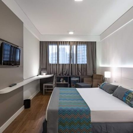 Monreale Plus Midtown Campinas Kültér fotó