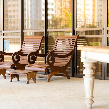 Monreale Plus Midtown Campinas Kültér fotó