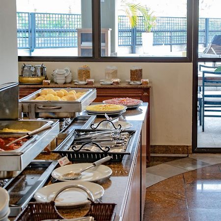 Monreale Plus Midtown Campinas Kültér fotó