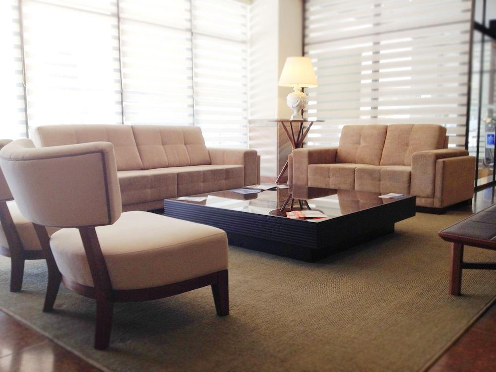 Monreale Plus Midtown Campinas Kültér fotó