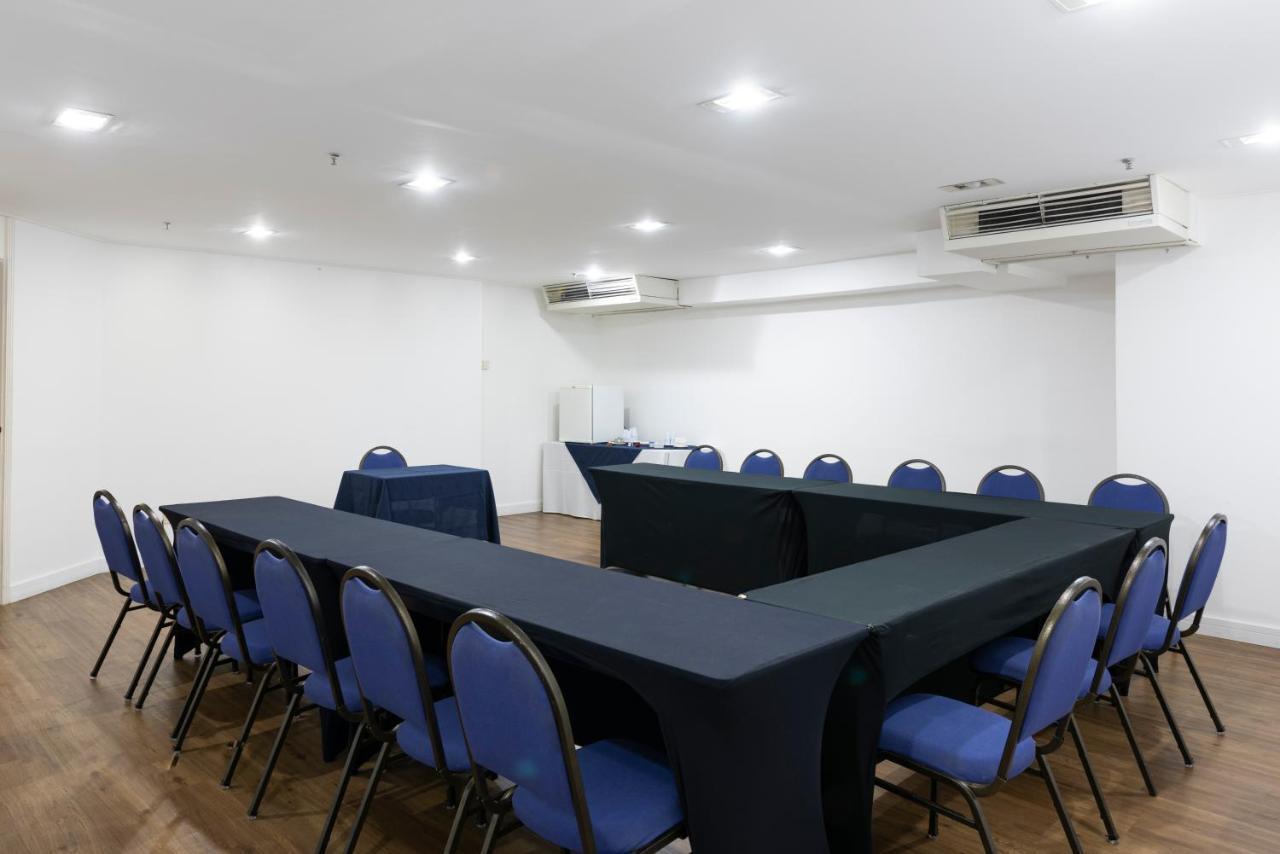Monreale Plus Midtown Campinas Kültér fotó