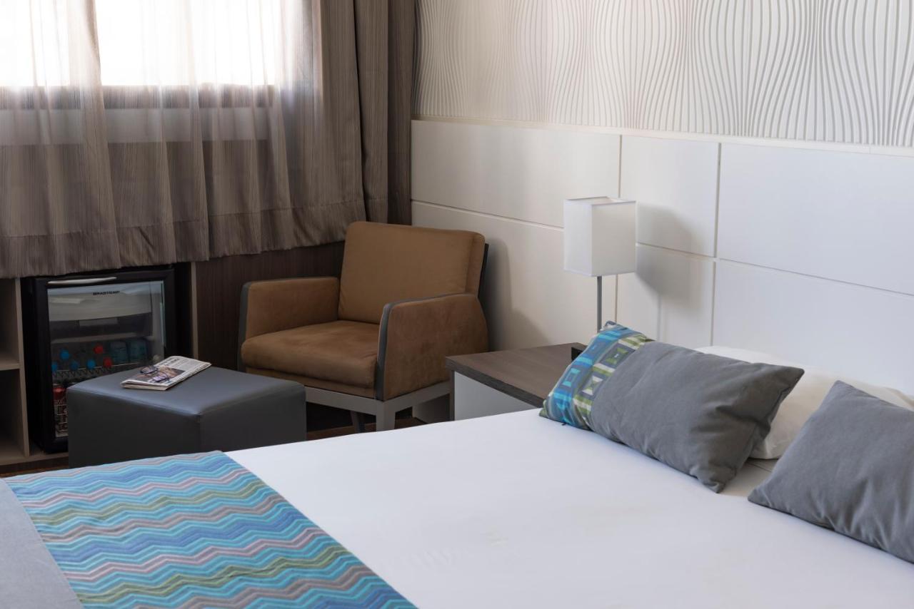 Monreale Plus Midtown Campinas Kültér fotó