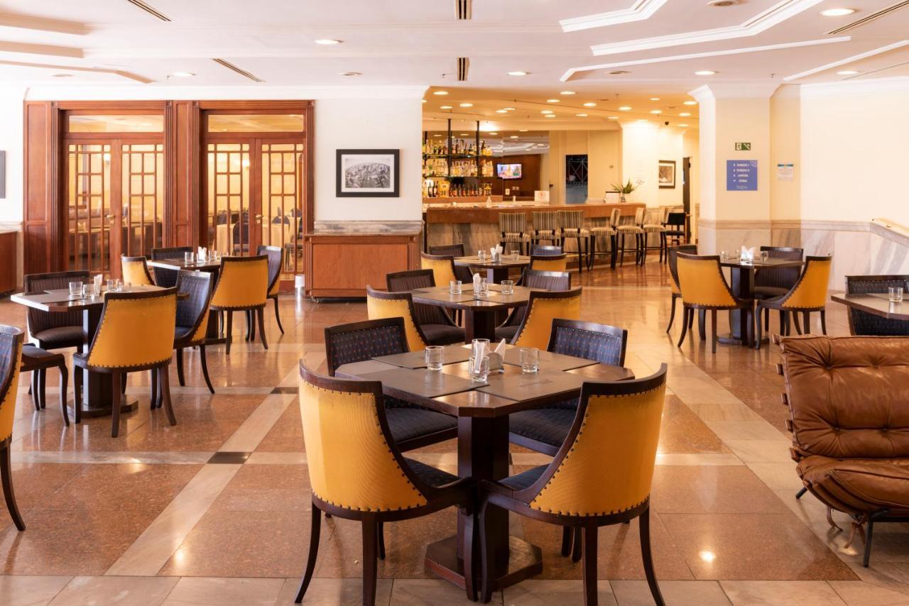 Monreale Plus Midtown Campinas Kültér fotó