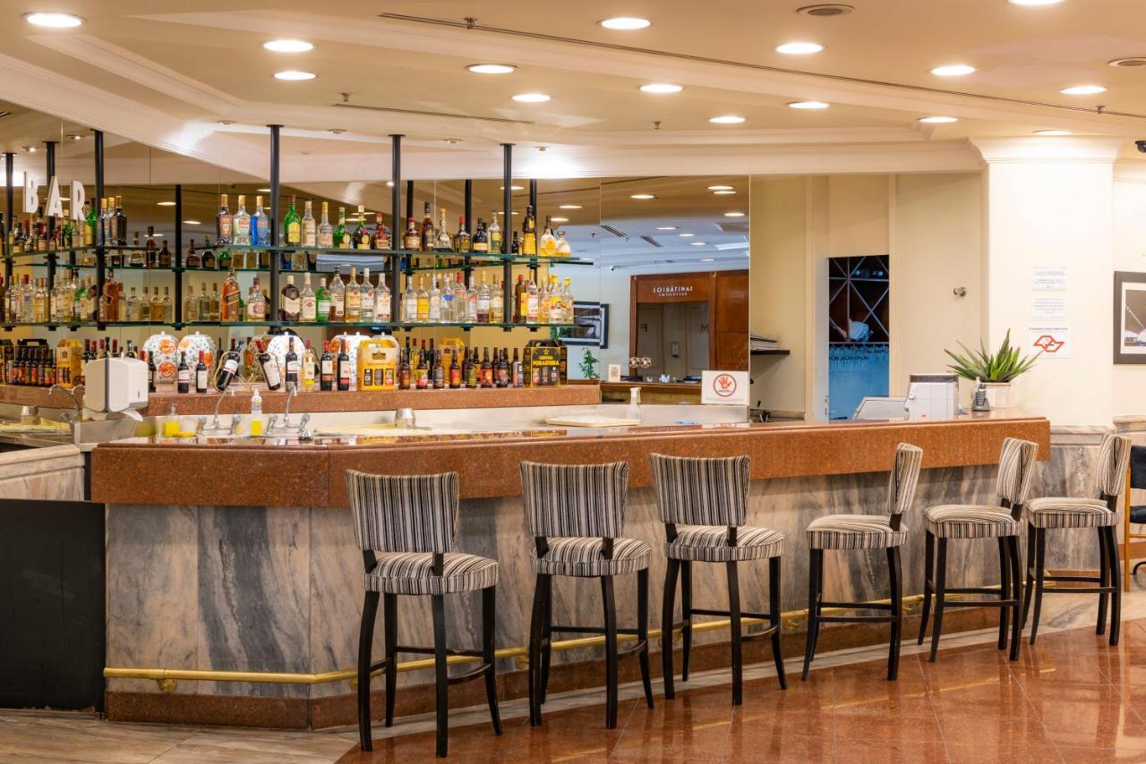 Monreale Plus Midtown Campinas Kültér fotó