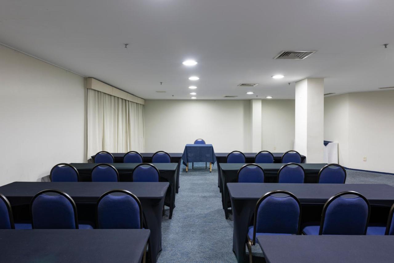 Monreale Plus Midtown Campinas Kültér fotó