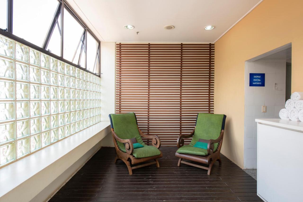 Monreale Plus Midtown Campinas Kültér fotó