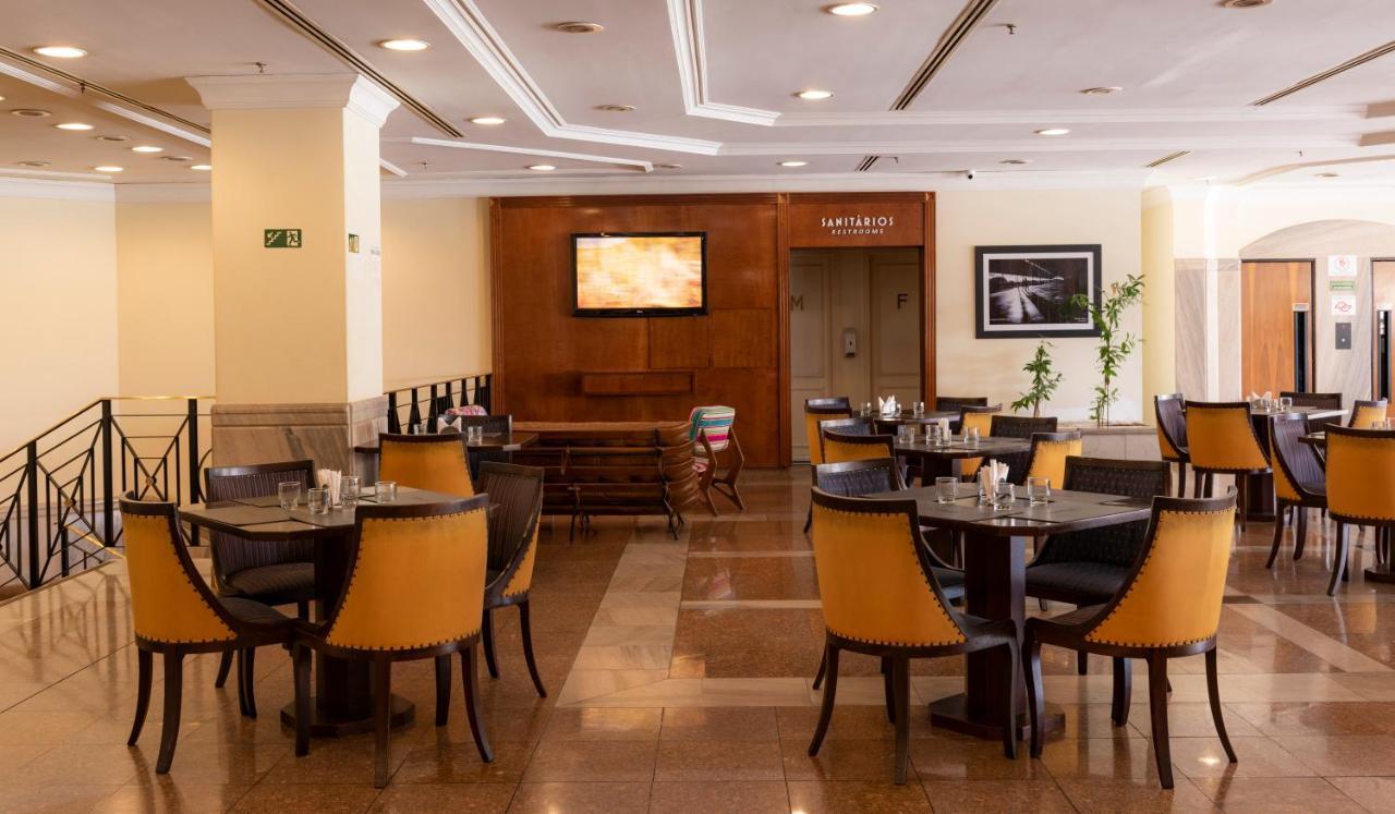 Monreale Plus Midtown Campinas Kültér fotó