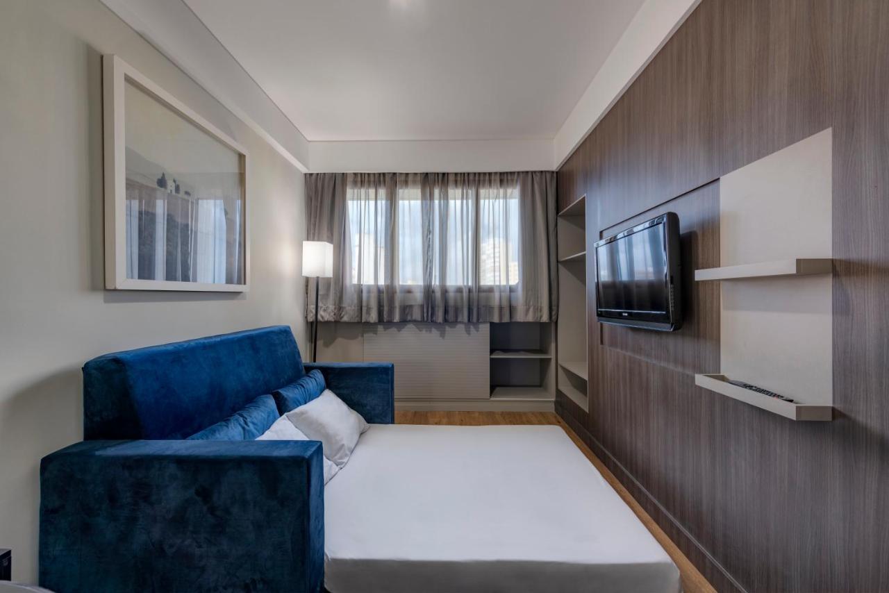 Monreale Plus Midtown Campinas Kültér fotó