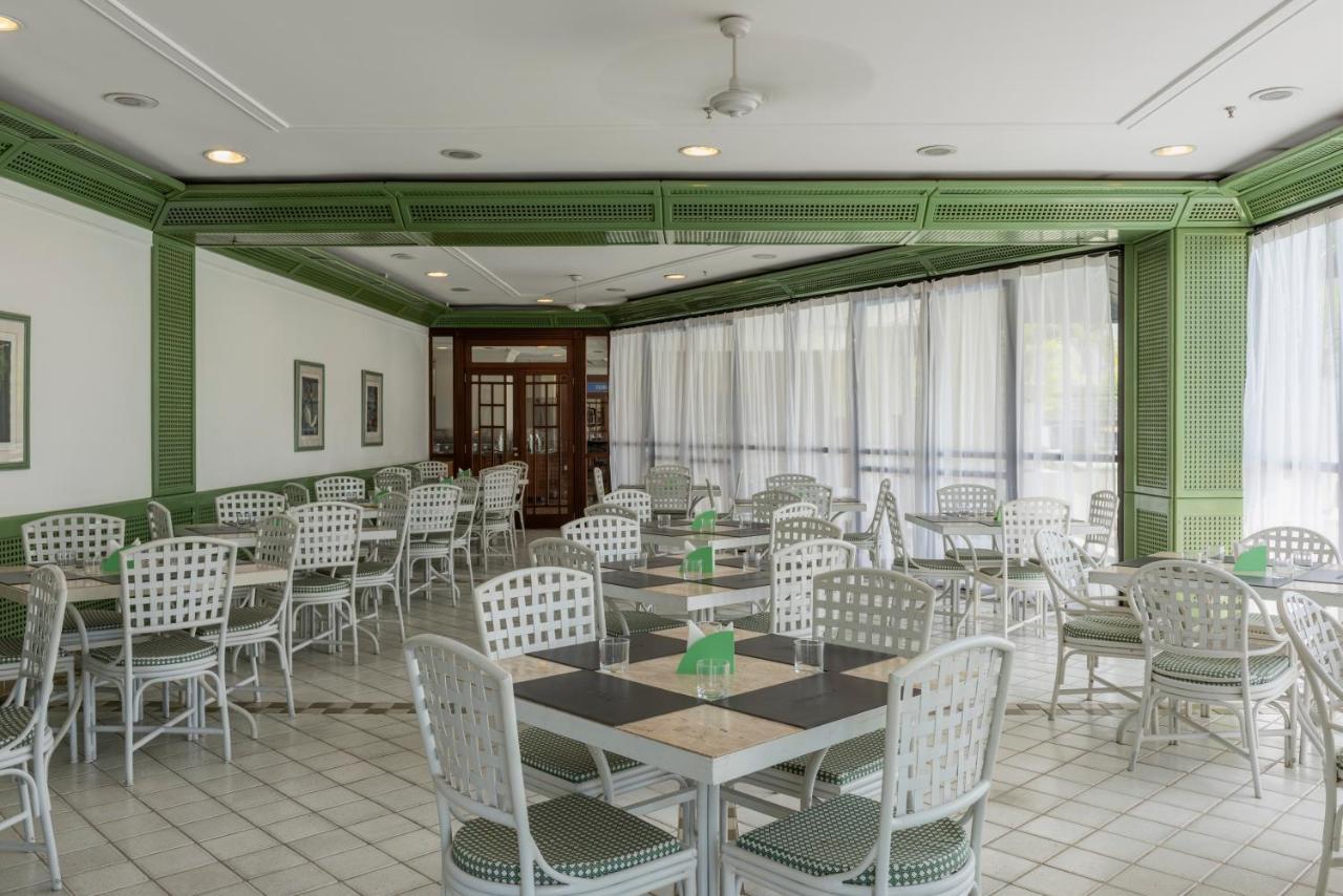Monreale Plus Midtown Campinas Kültér fotó