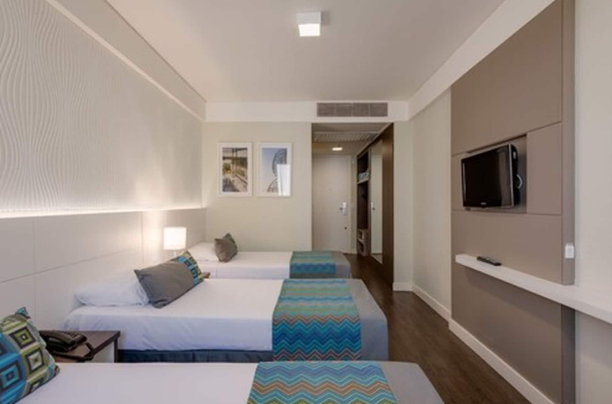 Monreale Plus Midtown Campinas Kültér fotó
