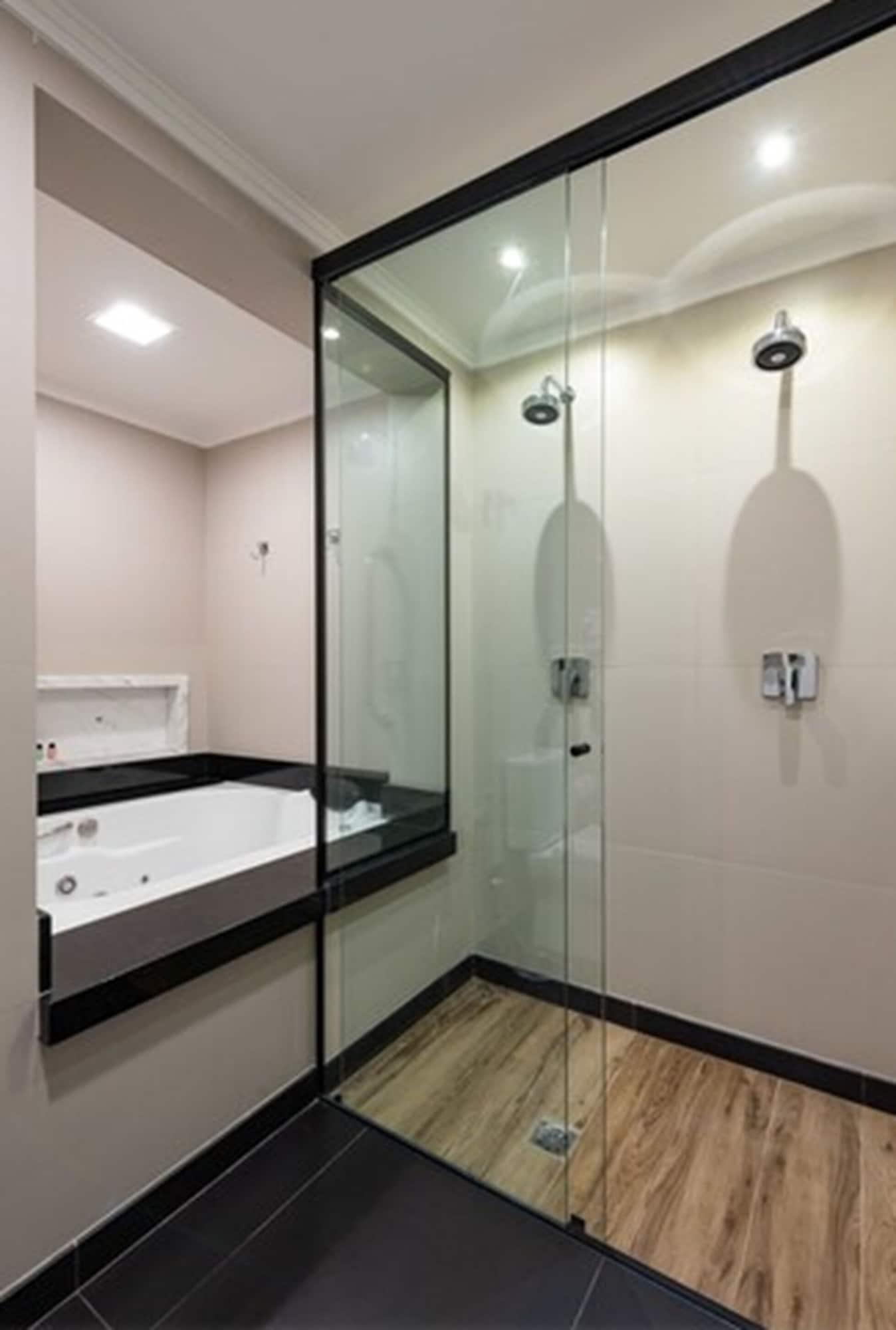 Monreale Plus Midtown Campinas Kültér fotó