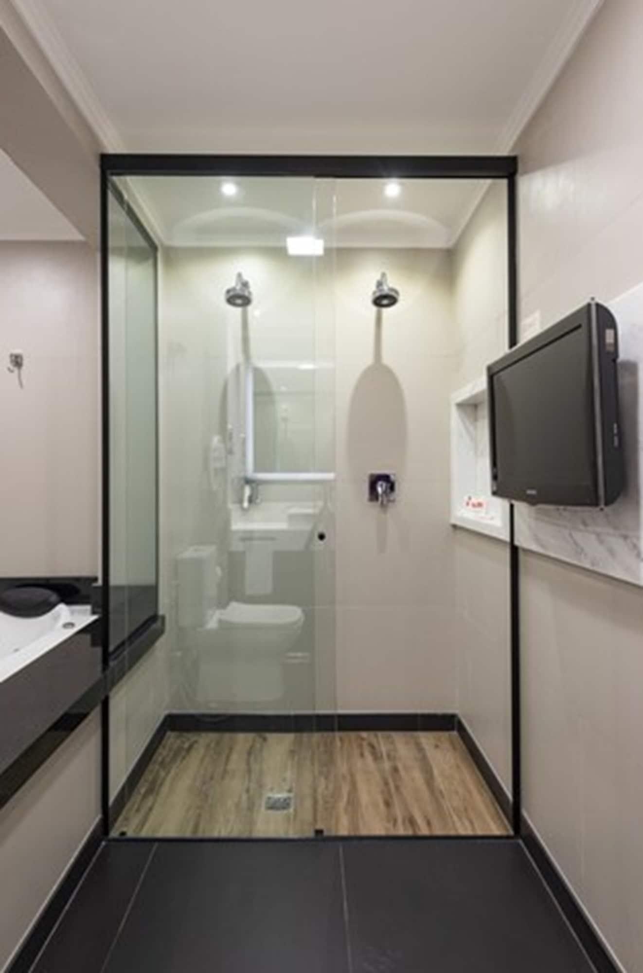 Monreale Plus Midtown Campinas Kültér fotó