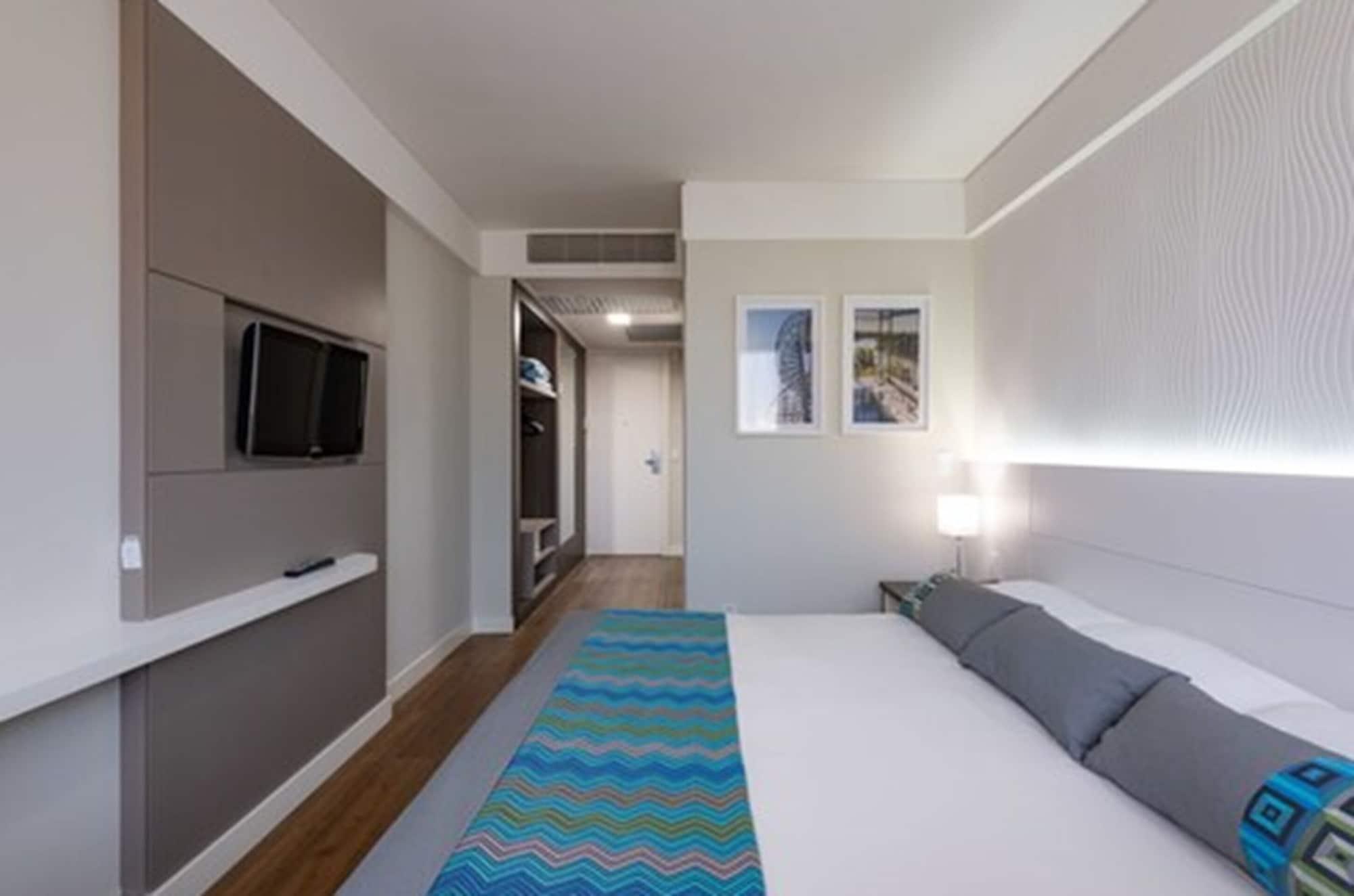 Monreale Plus Midtown Campinas Kültér fotó