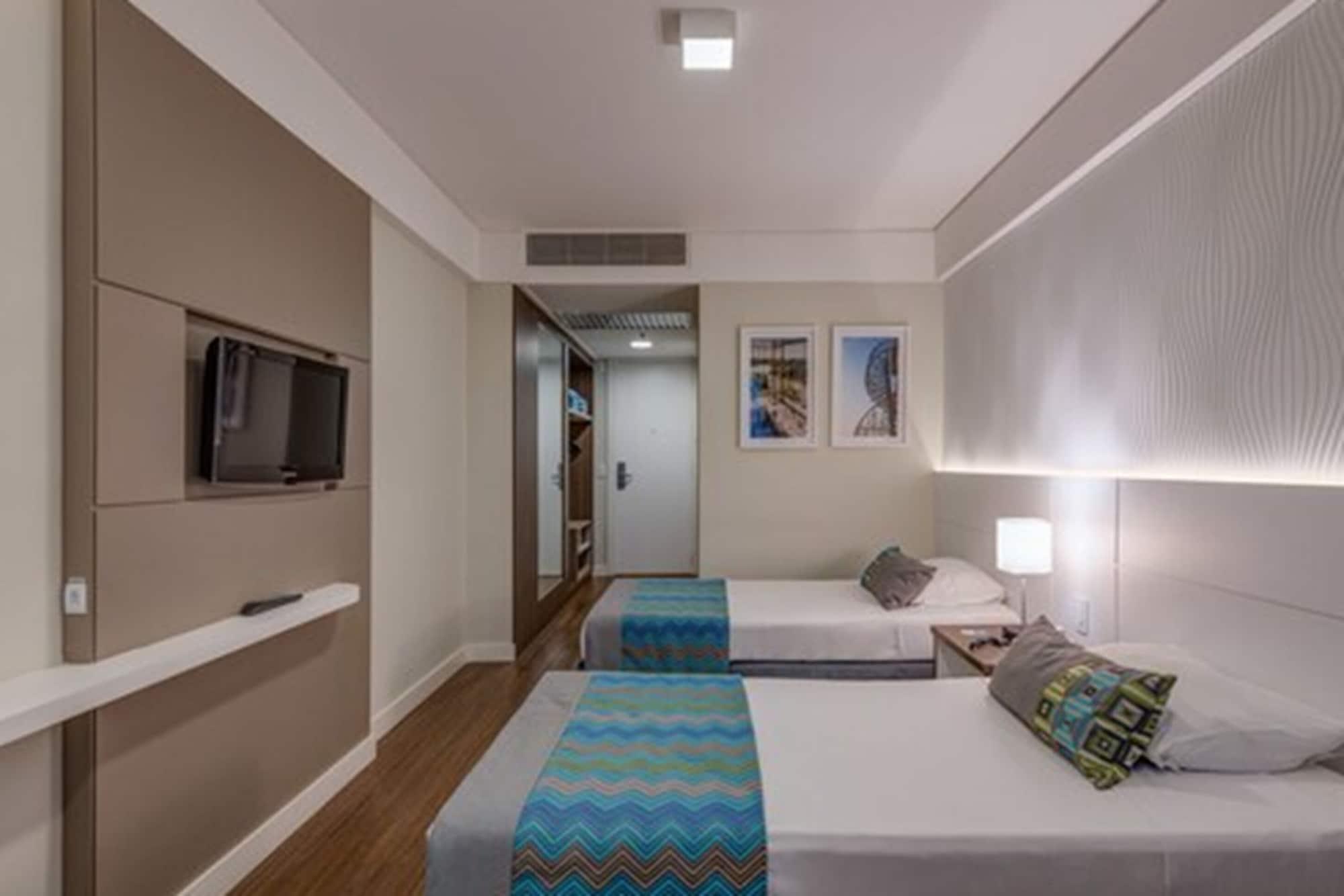 Monreale Plus Midtown Campinas Kültér fotó
