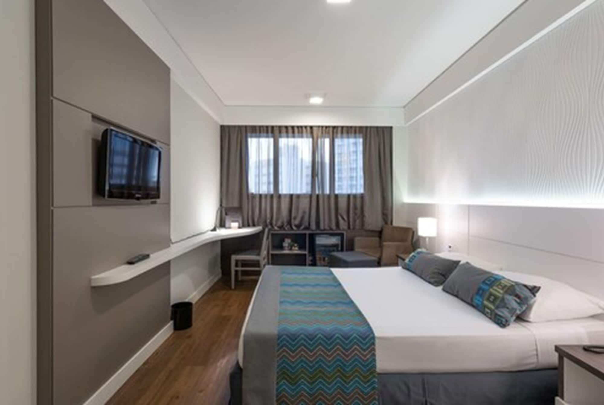 Monreale Plus Midtown Campinas Kültér fotó