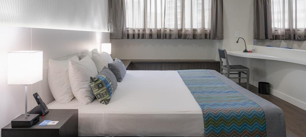 Monreale Plus Midtown Campinas Kültér fotó