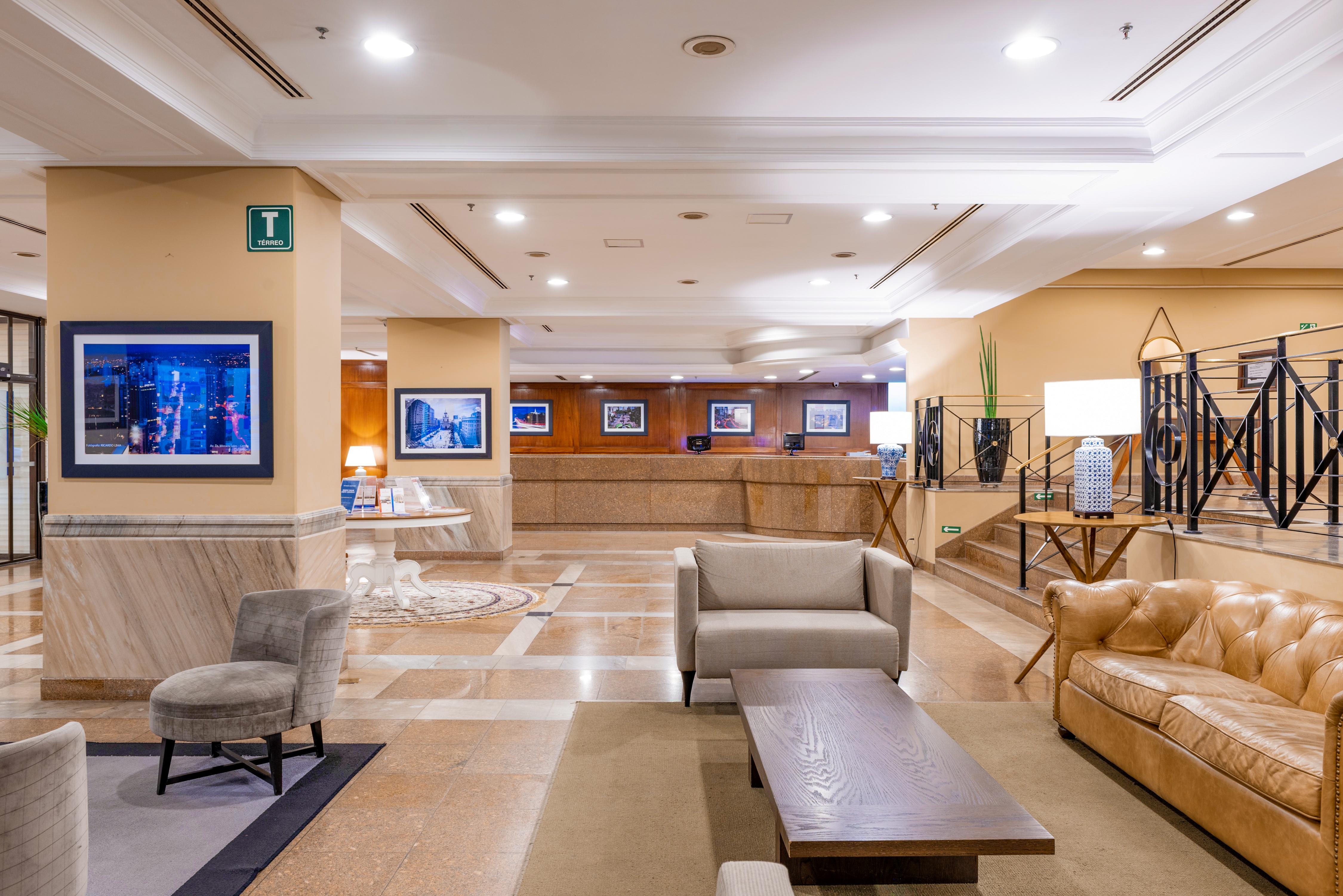 Monreale Plus Midtown Campinas Kültér fotó
