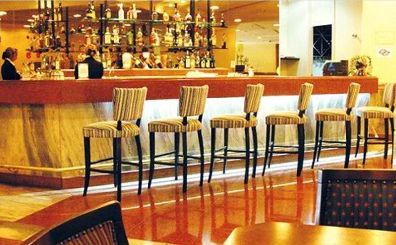 Monreale Plus Midtown Campinas Kültér fotó