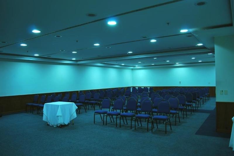 Monreale Plus Midtown Campinas Kültér fotó