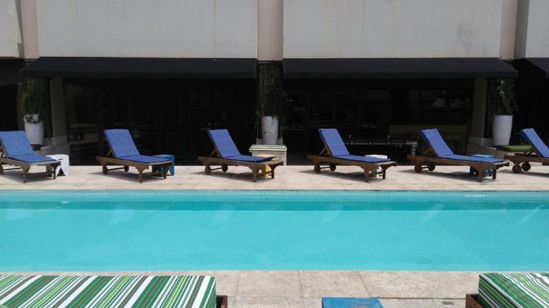 Monreale Plus Midtown Campinas Kültér fotó